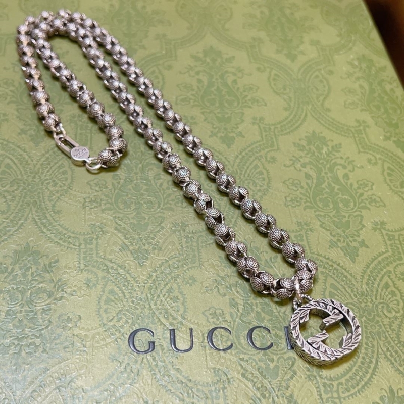 Gucci Necklaces